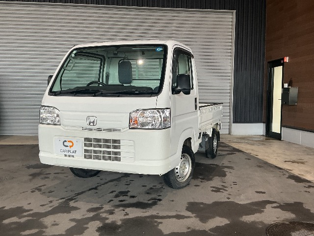アクティトラックSDX