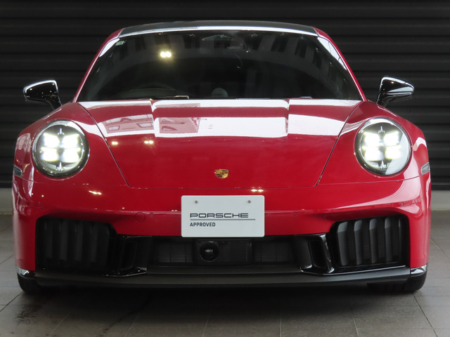 911カレラ GTS PDK