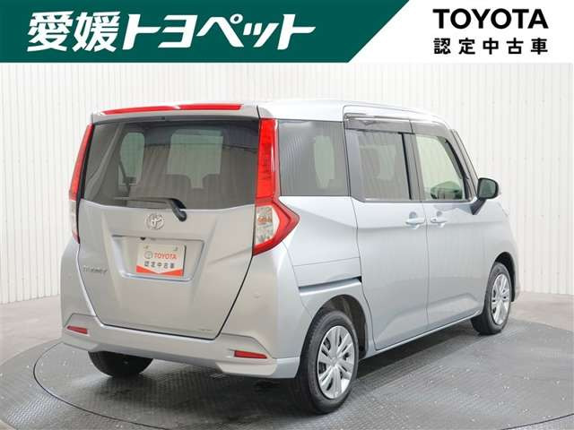 ルーミー1.0 G