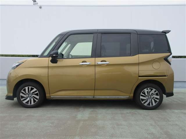 タンク1.0 カスタム G