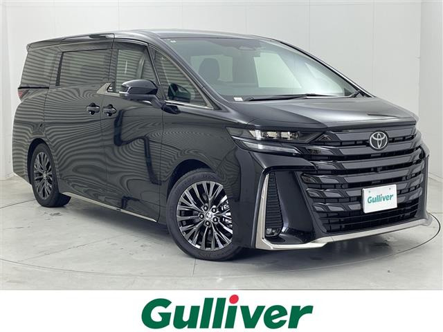 ヴェルファイアハイブリッド 2.5 Z プレミア E-Four 4WD