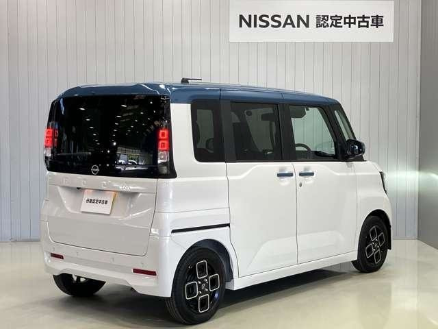デイズハイウェイスターX プロパイロットエディション