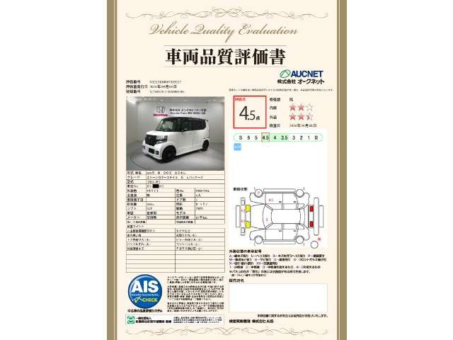 N-BOXカスタムG Lパッケージ 2トーンカラースタイル