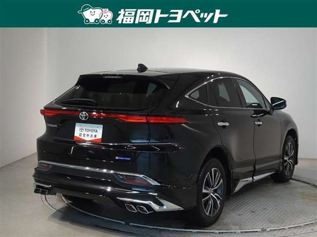 ハリアー