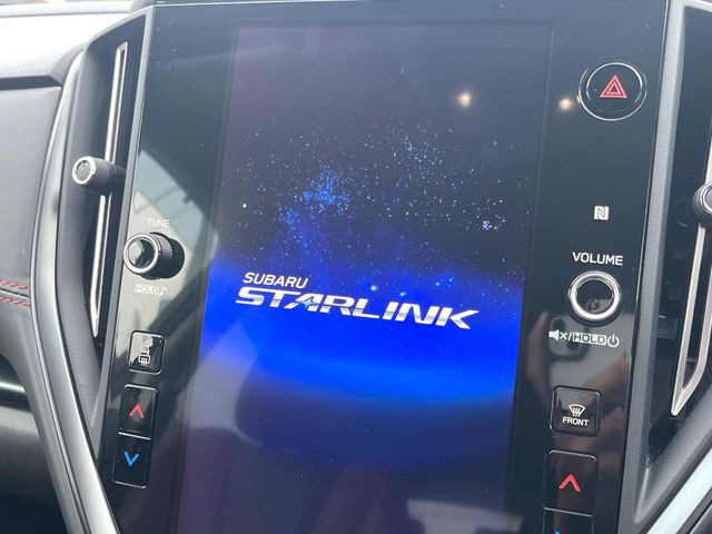 レヴォーグ1.8 STI スポーツ EX 4WD