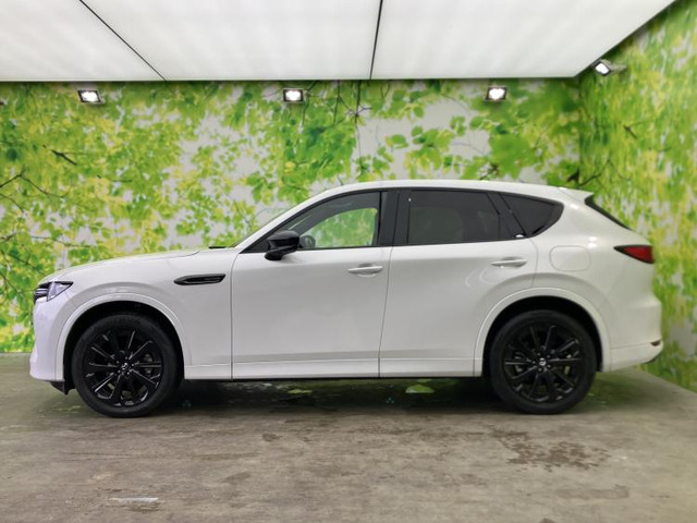 CX-603.3 XD ハイブリッド プレミアムスポーツ ディーゼル 4WD