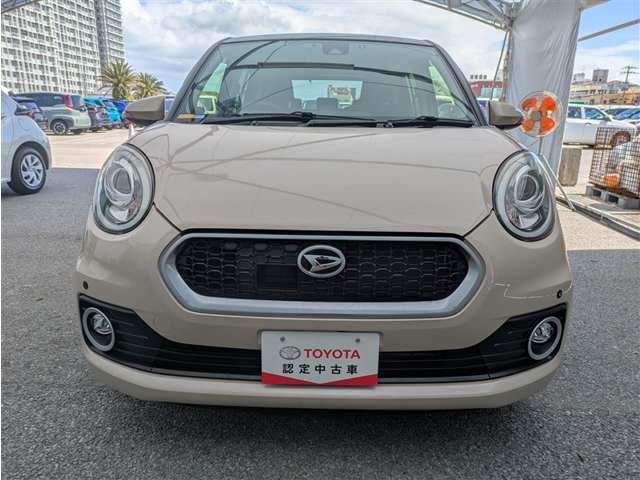 ブーン1.0 シルク Gパッケージ SAII