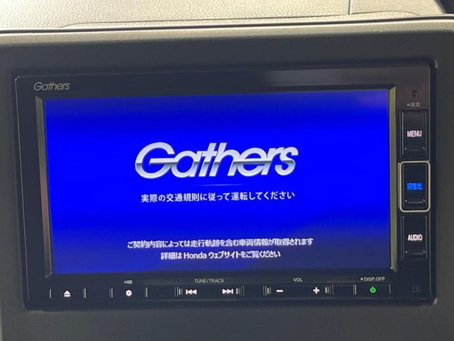 N-BOXカスタムL