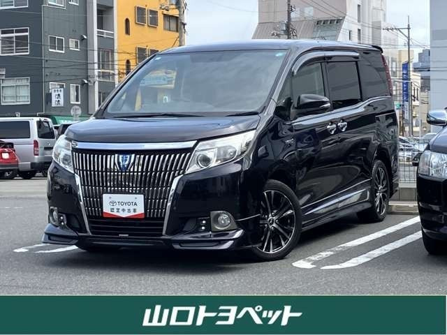 エスクァイア