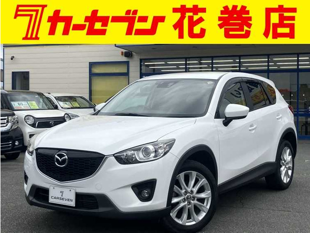 CX-52.2 XD Lパッケージ