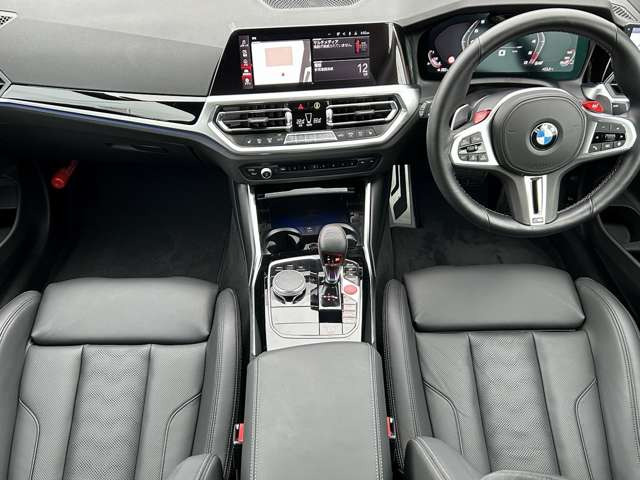M4クーペ
