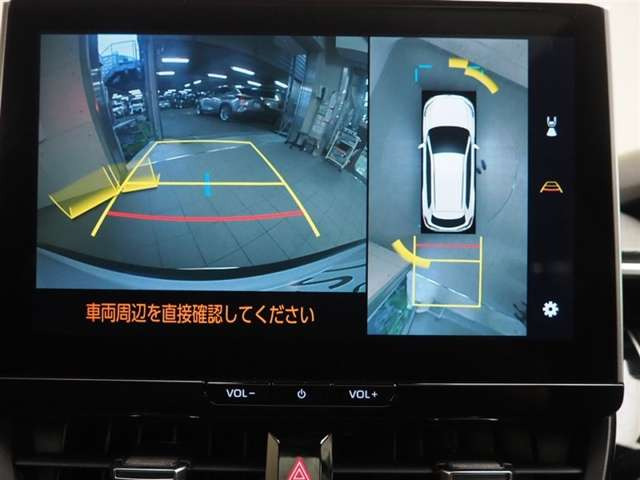 カローラクロス1.8 ハイブリッド Z