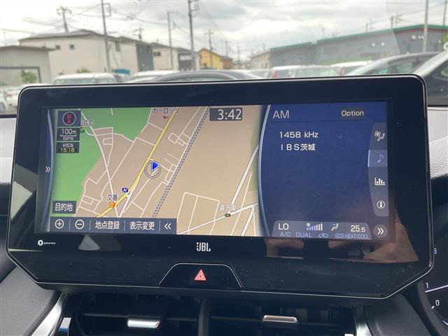 ハリアー2.0 Z