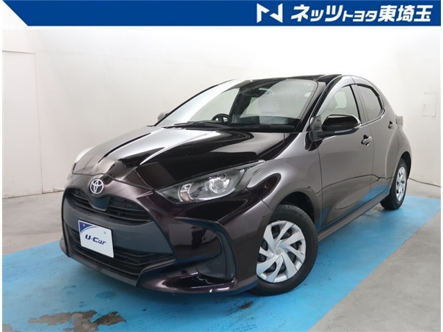 ヤリス1.5 G 4WD