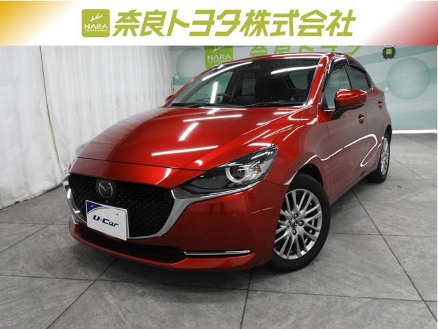MAZDA21.5 XD Lパッケージ