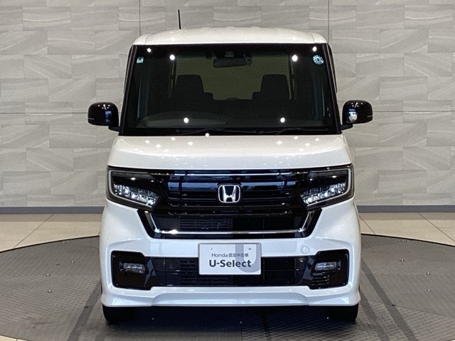N-BOXカスタムL