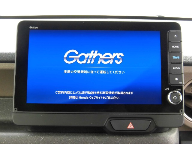 N-BOXジョイ 2トーン