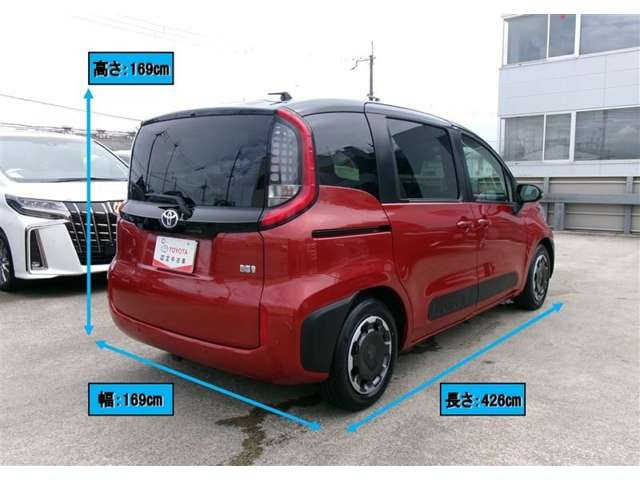 シエンタハイブリッド 1.5 Z