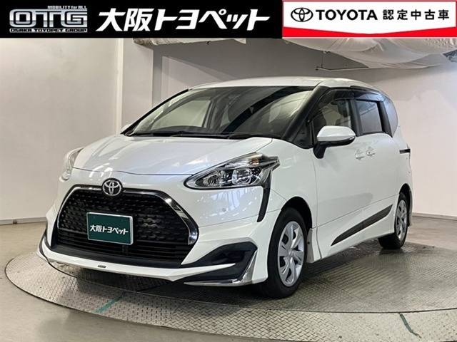 シエンタ1.5 G