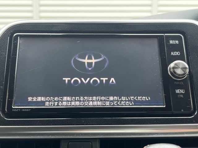シエンタ1.5 G クエロ