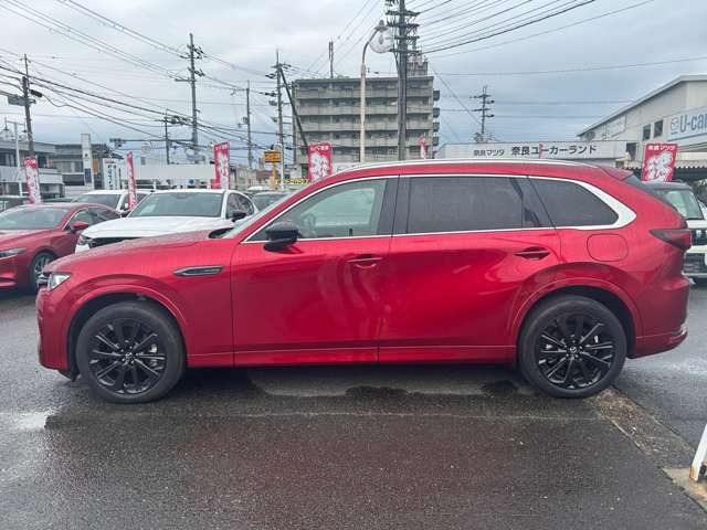 CX-803.3 XD ハイブリッド プレミアム スポーツ ディーゼル 4WD
