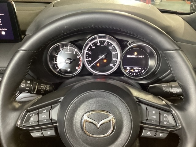 CX-82.5 25S スマートエディション