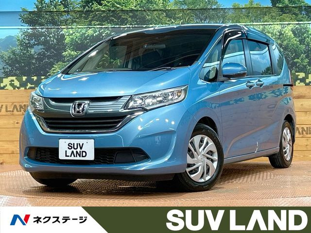 フリード1.5 G ホンダセンシング