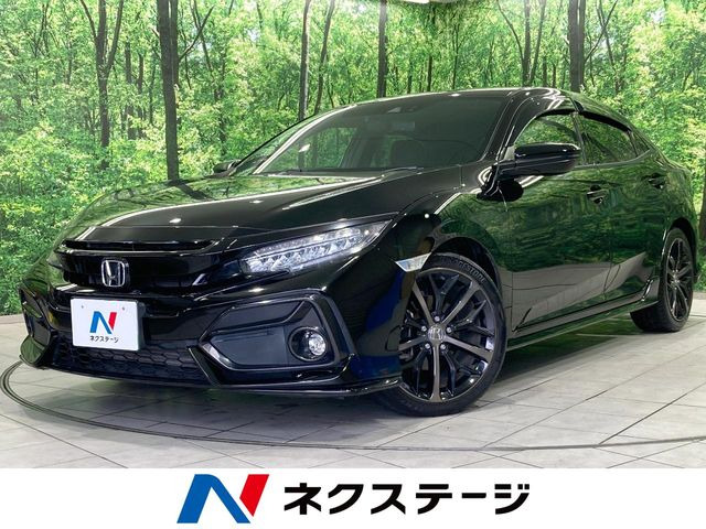 シビック