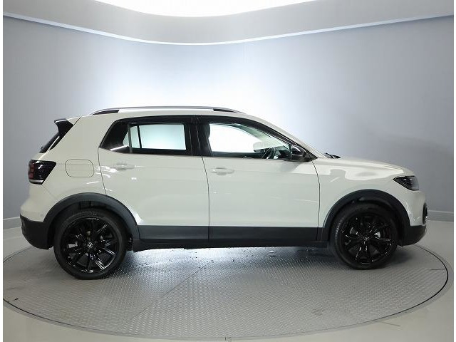 T-CrossTSI スタイル