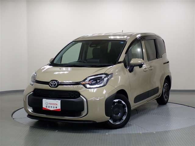 シエンタハイブリッド 1.5 Z