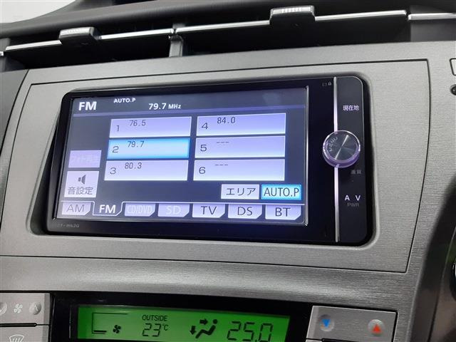 プリウス1.8 S