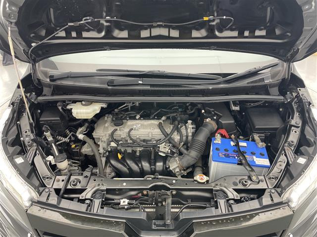 ヴォクシー2.0 ZS 煌