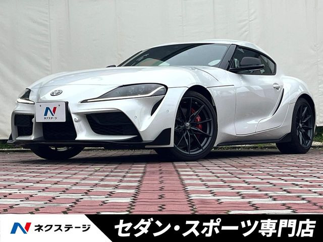 スープラ3.0 RZ