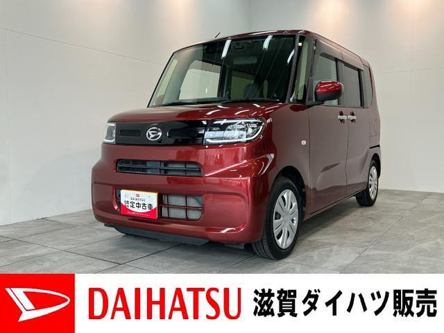 タントX