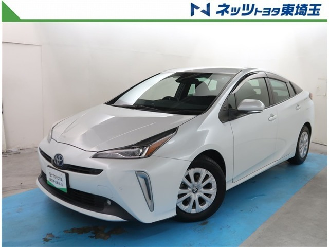 プリウス1.8 S セーフティ プラスII