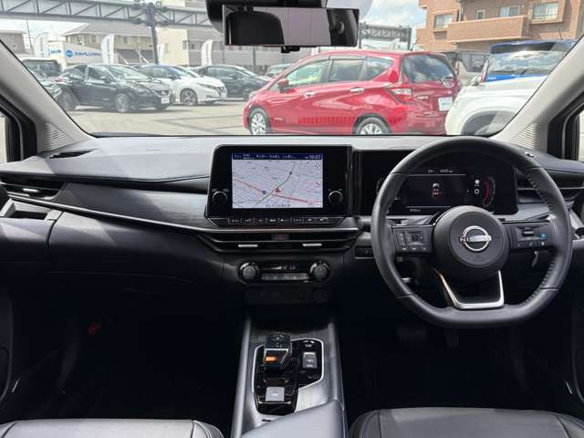 ノートオーラ1.2 AUTECH