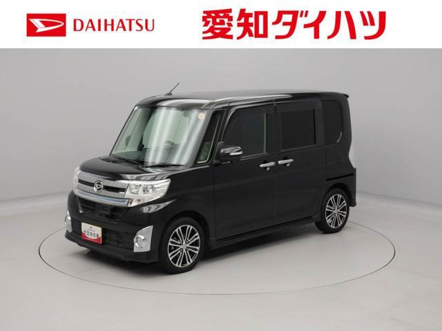 タントカスタムRS スマートセレクション SA