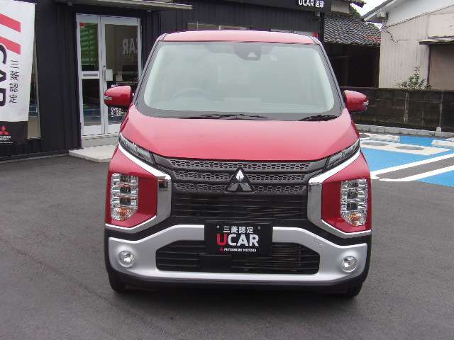 eKクロスT 4WD