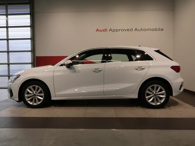 A3スポーツバック30 TFSI
