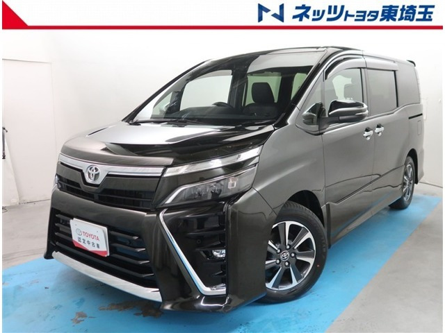 ヴォクシー2.0 ZS 煌II