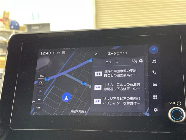 ヴォクシー1.8 ハイブリッド S-Z E-Four 4WD
