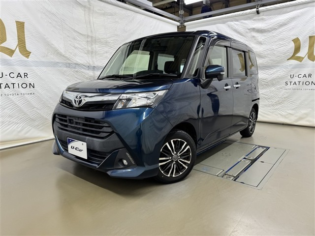 タンク1.0 G S 4WD
