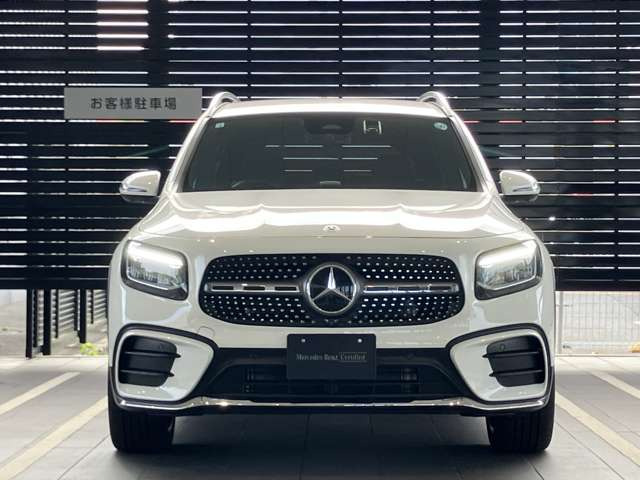 GLBGLB200d 4マチック アーバン スターズ ディーゼル 4WD