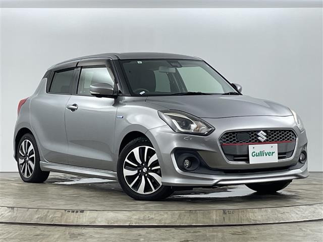 スイフト1.2 ハイブリッド(HYBRID) RS