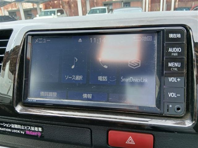 ハイエースバン2.8 スーパーGL ダークプライムII ロング ディーゼル 4WD