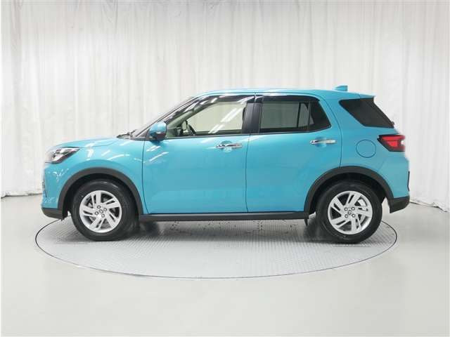 ライズ1.0 G 4WD