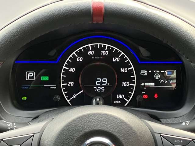 ノート1.2 e-POWER NISMO
