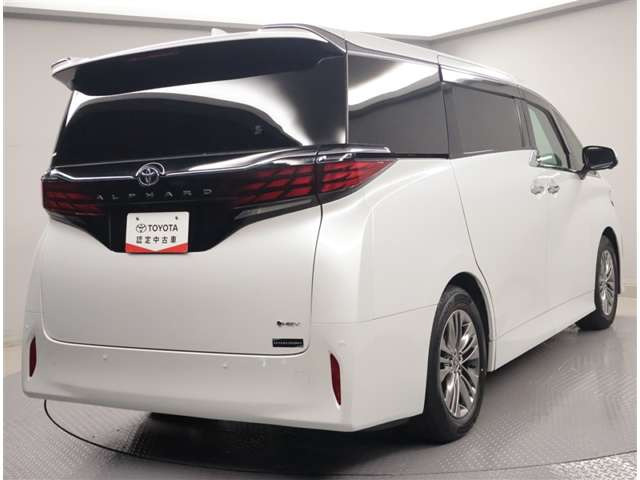 アルファードハイブリッド 2.5 Z