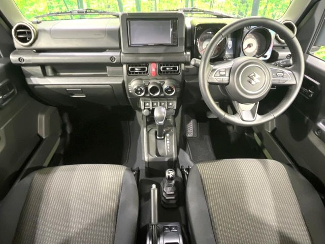 ジムニー