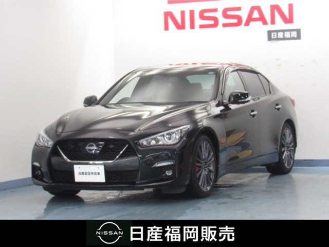 スカイライン3.0 400R